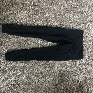 Nike Drifit running leggings